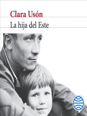 cover image of La hija del Este